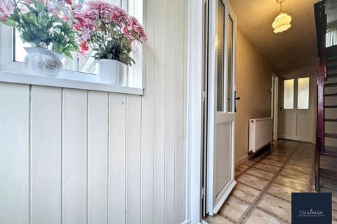 3 bedroom terraced house for sale, William Street, Ystrad, CF41