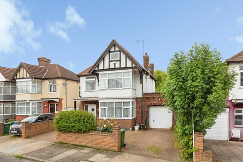 4 bedroom detached house for sale, Kenton Park Road, HARROW