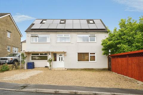 5 bedroom detached house for sale, Chestnut Lane, Stroud GL5