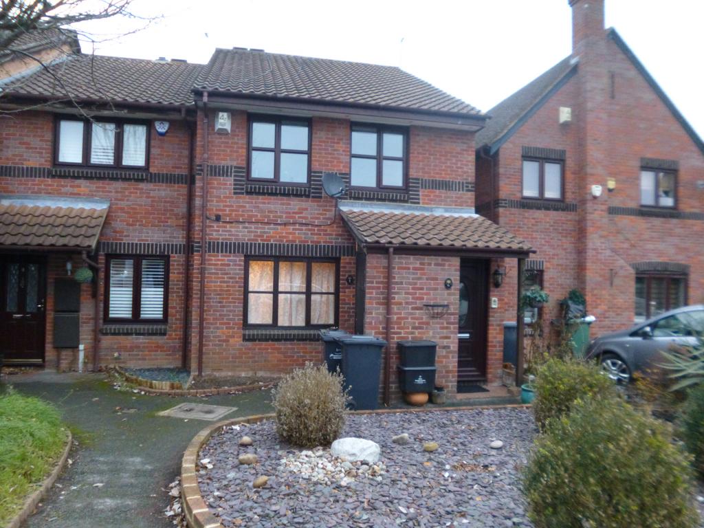 1 bed flat for sale Campine Close, Cheshunt EN8