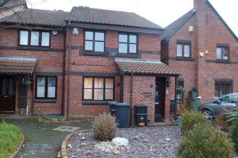 Cheshunt, EN8