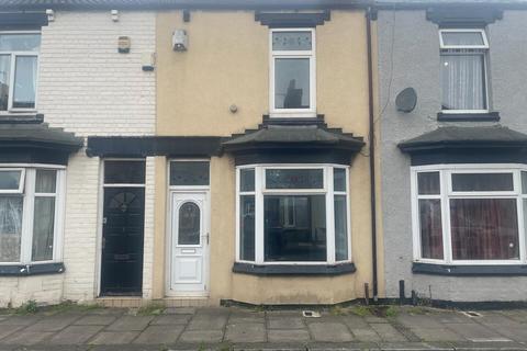 Terraced house - Sadberge Street, Middlesbrough
