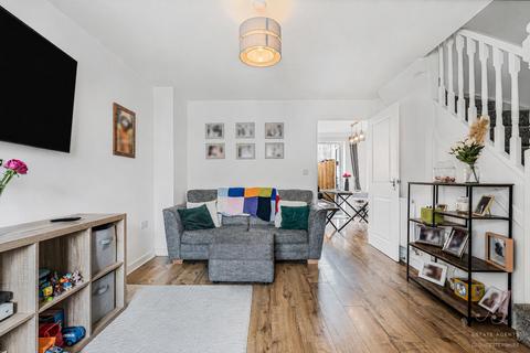 2 bedroom terraced house for sale, Renard Rise, Stonehouse GL10