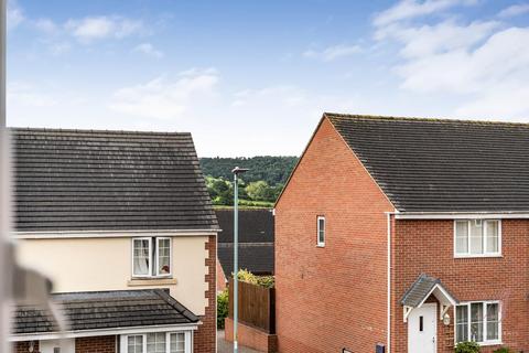 2 bedroom terraced house for sale, Renard Rise, Stonehouse GL10