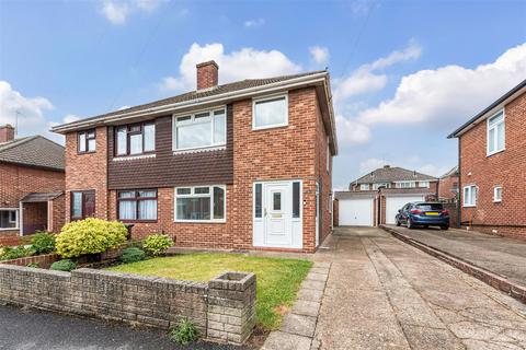 3 bedroom semi-detached house for sale, Waverley Road, Drayton