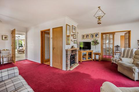 3 bedroom detached bungalow for sale, Frederica Road, Skegness PE25