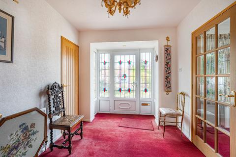 3 bedroom detached bungalow for sale, Frederica Road, Skegness PE25