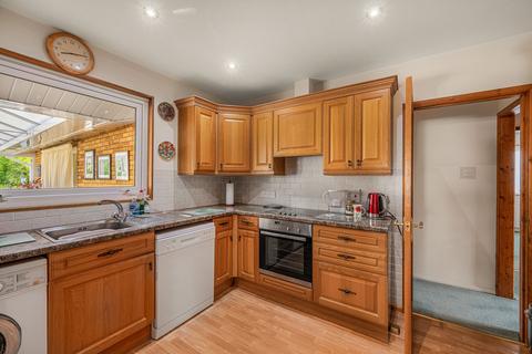 3 bedroom detached bungalow for sale, Frederica Road, Skegness PE25