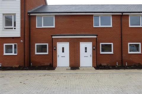 2 bedroom house to rent, Boldison Close, Bicester Road, AYLESBURY