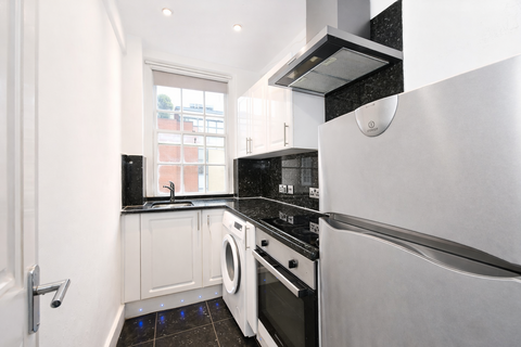 1 bedroom flat to rent, Edgware Road, W2