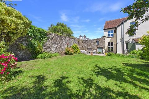 2 bedroom terraced house for sale, Castle Street, Northam, Bideford