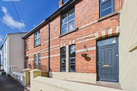 2 bedroom terraced house for sale, Castle Street, Northam, Bideford