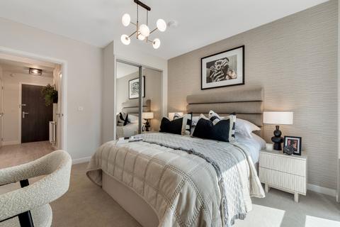 undefined, Plot 55 , The Aspect Collection at Shared Ownership at Eastman Village, Harrow View, Harrow View HA1