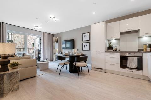 undefined, Plot 55 , The Aspect Collection at Shared Ownership at Eastman Village, Harrow View, Harrow View HA1