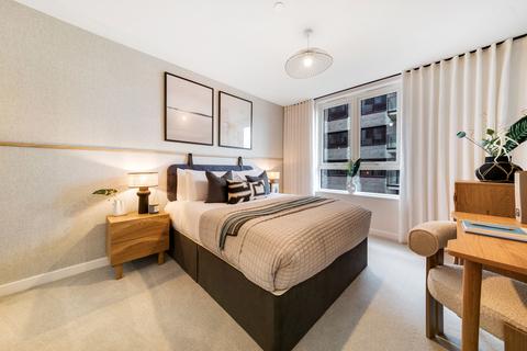 undefined, Plot 322 , The Focus Collection at Shared Ownership at Eastman Village, Harrow View, Harrow View HA1