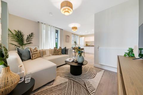 undefined, Plot 322 , The Focus Collection at Shared Ownership at Eastman Village, Harrow View, Harrow View HA1