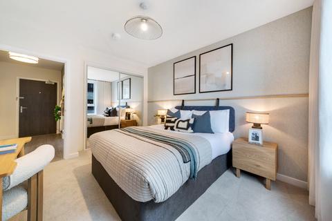 undefined, Plot 293 , The Focus Collection at Shared Ownership at Eastman Village, Harrow View, Harrow View HA1