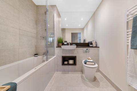 undefined, Plot 293 , The Focus Collection at Shared Ownership at Eastman Village, Harrow View, Harrow View HA1