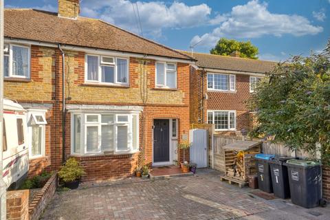 3 bedroom semi-detached house for sale, Augustine Road, Minster, Ramsgate, CT12