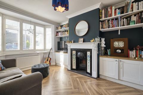 3 bedroom semi-detached house for sale, Augustine Road, Minster, Ramsgate, CT12