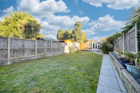 3 bedroom semi-detached house for sale, Augustine Road, Minster, Ramsgate, CT12
