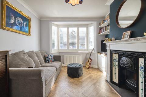 3 bedroom semi-detached house for sale, Augustine Road, Minster, Ramsgate, CT12