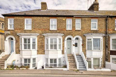 4 bedroom terraced house for sale, Albion Street, Broadstairs, Kent, CT10