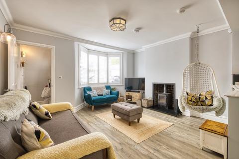 4 bedroom terraced house for sale, Albion Street, Broadstairs, Kent, CT10