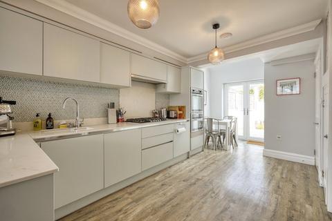 4 bedroom terraced house for sale, Albion Street, Broadstairs, Kent, CT10