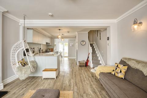 4 bedroom terraced house for sale, Albion Street, Broadstairs, Kent, CT10