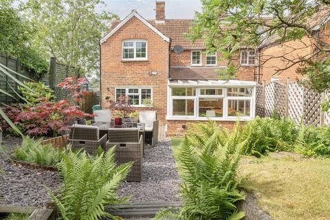 3 bedroom semi-detached house for sale, High Street, Worton, SN10