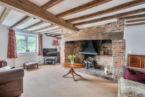 3 bedroom semi-detached house for sale, High Street, Worton, SN10