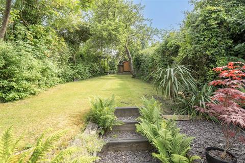 3 bedroom semi-detached house for sale, High Street, Worton, SN10