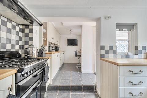 3 bedroom semi-detached house for sale, High Street, Worton, SN10