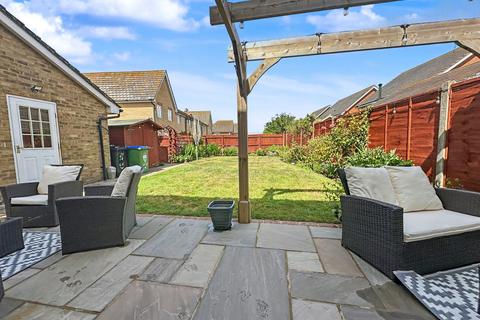 4 bedroom detached house for sale, Flint Way, Peacehaven, BN10 8GN