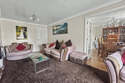 4 bedroom detached house for sale, Flint Way, Peacehaven, BN10 8GN