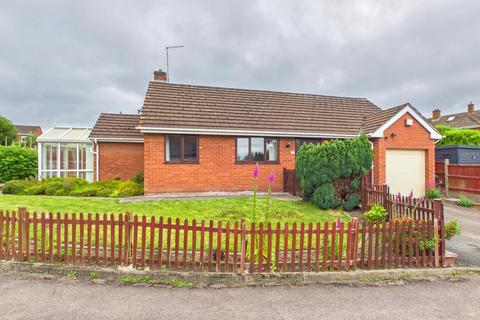 3 bedroom detached bungalow for sale, Eastabrook Close, Malvern
