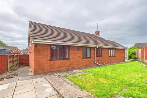 3 bedroom detached bungalow for sale, Eastabrook Close, Malvern