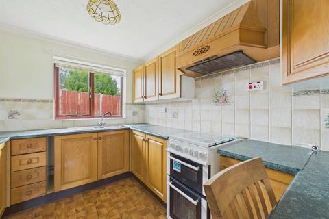 3 bedroom detached bungalow for sale, Eastabrook Close, Malvern