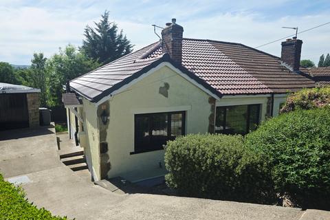 3 bedroom bungalow for sale, Queens Rise, Bradford, West Yorkshire, BD2