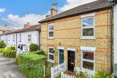 Godstone Road, Caterham CR3