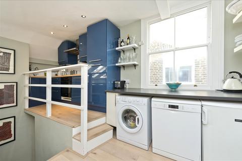 2 bedroom flat for sale, Lime Grove, Shepherd's Bush W12