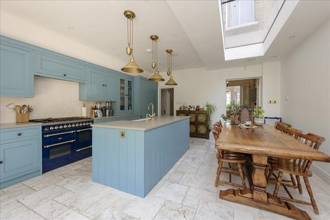 5 bedroom house for sale, Lime Grove, Shepherd's Bush W12
