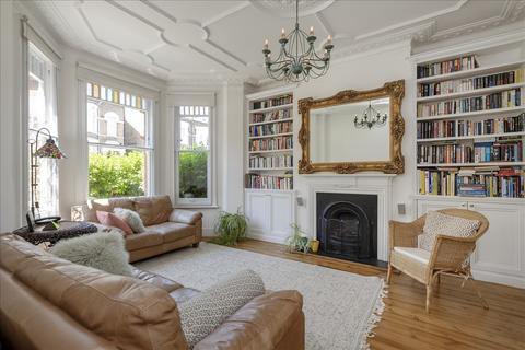 5 bedroom house for sale, Lime Grove, Shepherd's Bush W12