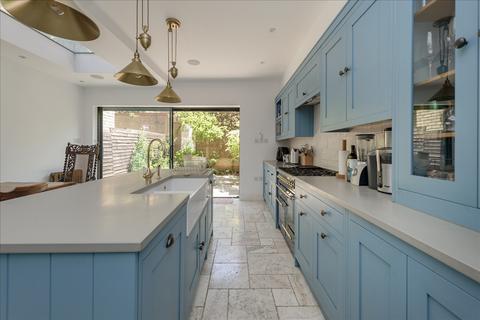 5 bedroom house for sale, Lime Grove, Shepherd's Bush W12
