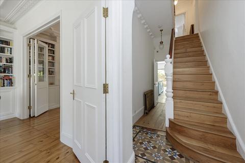 5 bedroom house for sale, Lime Grove, Shepherd's Bush W12