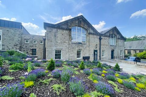 4 bedroom mews to rent, No.1 Old Bradfield Waterworks, Bradfield, S6