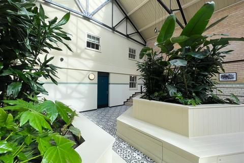 4 bedroom mews to rent, No.1 Old Bradfield Waterworks, Bradfield, S6
