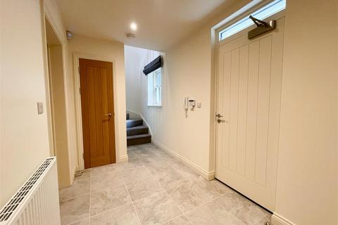 4 bedroom mews to rent, No.1 Old Bradfield Waterworks, Bradfield, S6