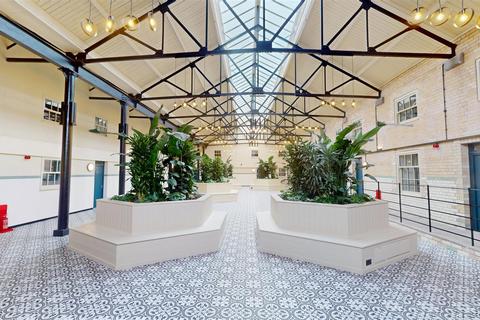 4 bedroom mews to rent, No.1 Old Bradfield Waterworks, Bradfield, S6